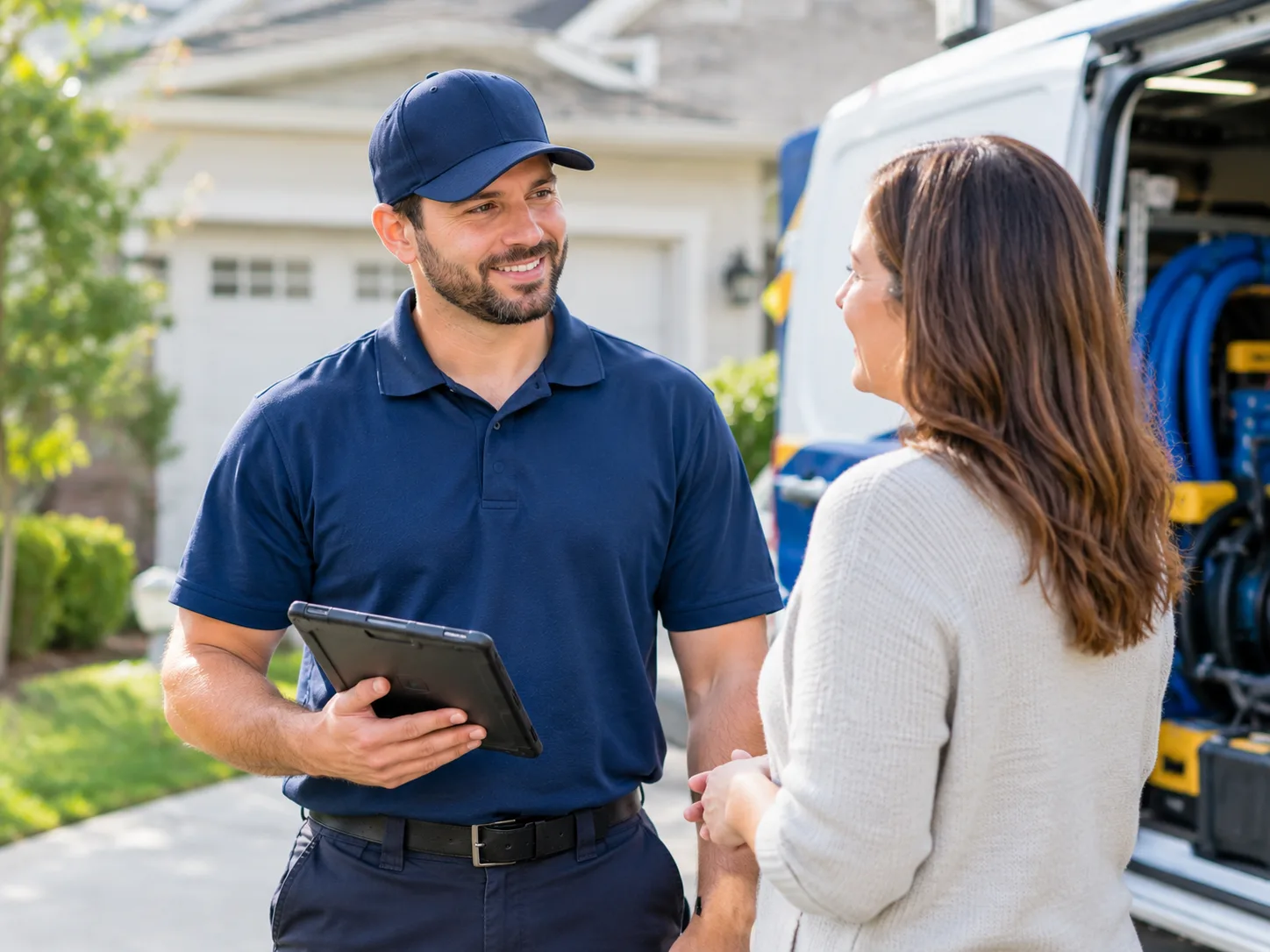 Sewage Backup Cleanup Barling, AR FAQs
